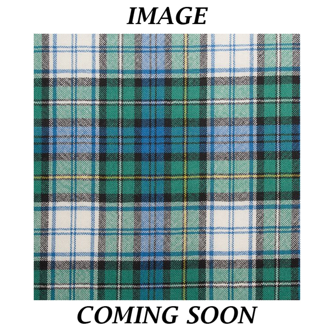 Boy's Tartan Bow Tie - Campbell Dress Ancient