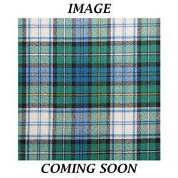 Boy's Tartan Bow Tie - Campbell Dress Ancient