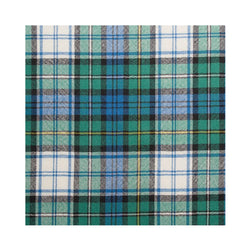 Tartan County Cap - Campbell Dress Ancient