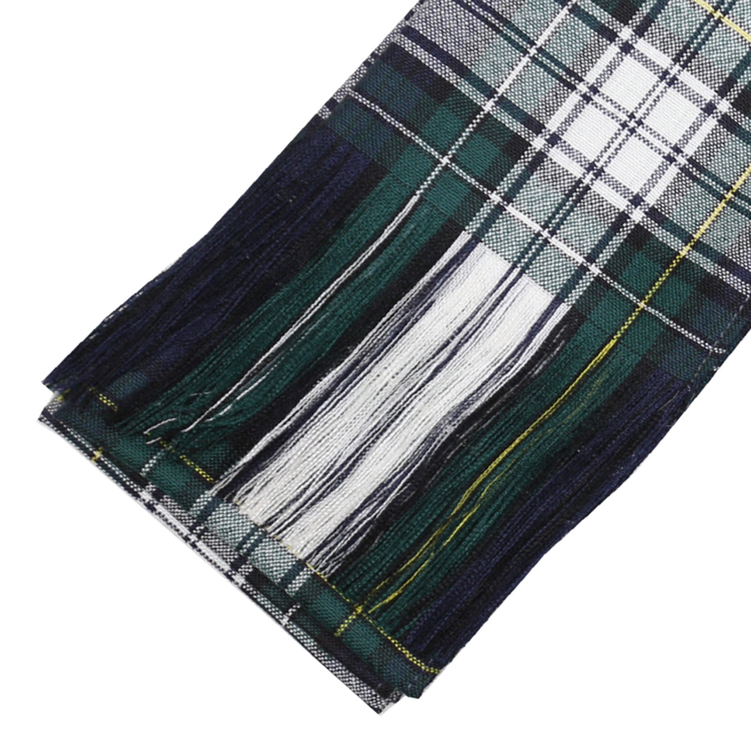Tartan Sash - Campbell Dress Modern