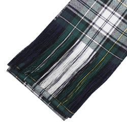 Tartan Sash - Campbell Dress Modern