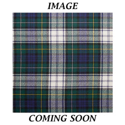 Tartan Shawl - Campbell Dress Modern