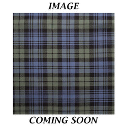 Boy's Tartan Bow Tie - Campbell Faded Weathered