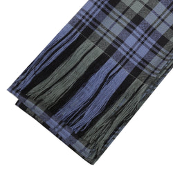 Tartan Sash - Campbell Faded Weathered