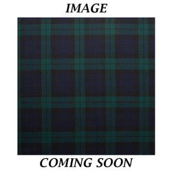 Boy's Tartan Bow Tie - Campbell Modern