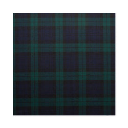 Tartan County Cap - Campbell Modern