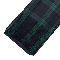 Tartan Sash - Campbell Modern