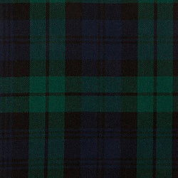 Campbell Modern Tartan