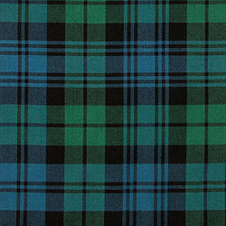 Campbell Old Ancient Tartan