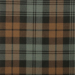 Campbell Weathered Tartan