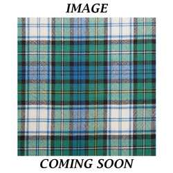 Men's Tartan Bow Tie - Campbell Dress Ancient