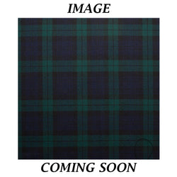 Men's Tartan Bow Tie - Campbell Modern
