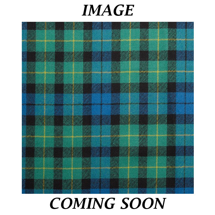 Men's Tartan Bow Tie - Campbell of Breadalbane Ancient
