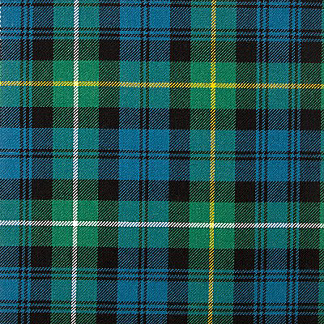 Campbell of Argyll Ancient Tartan