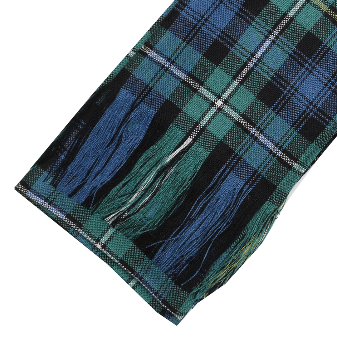 Tartan Sash - Campbell of Argyll Ancient