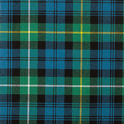 Campbell of Argyll Ancient Tartan