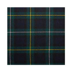 Tartan County Cap - Campbell of Argyll Modern