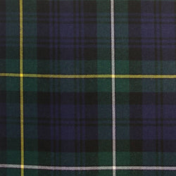 Campbell of Argyll Modern Tartan