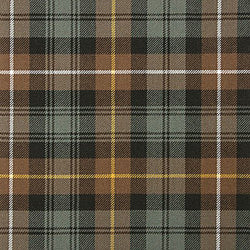 Campbell of Argyll Weathered Tartan
