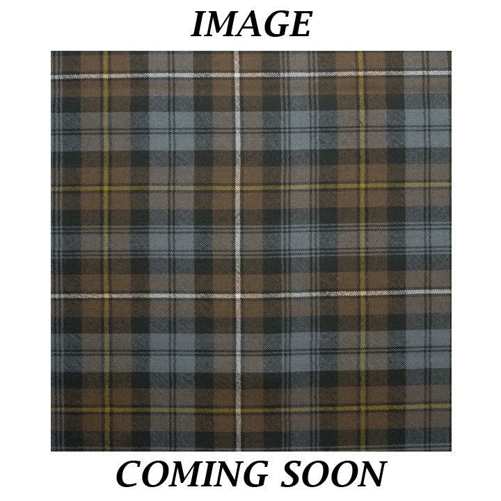 Tartan Stole - Campbell of Argyll Weathered