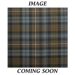 Tartan Stole - Campbell of Argyll Weathered