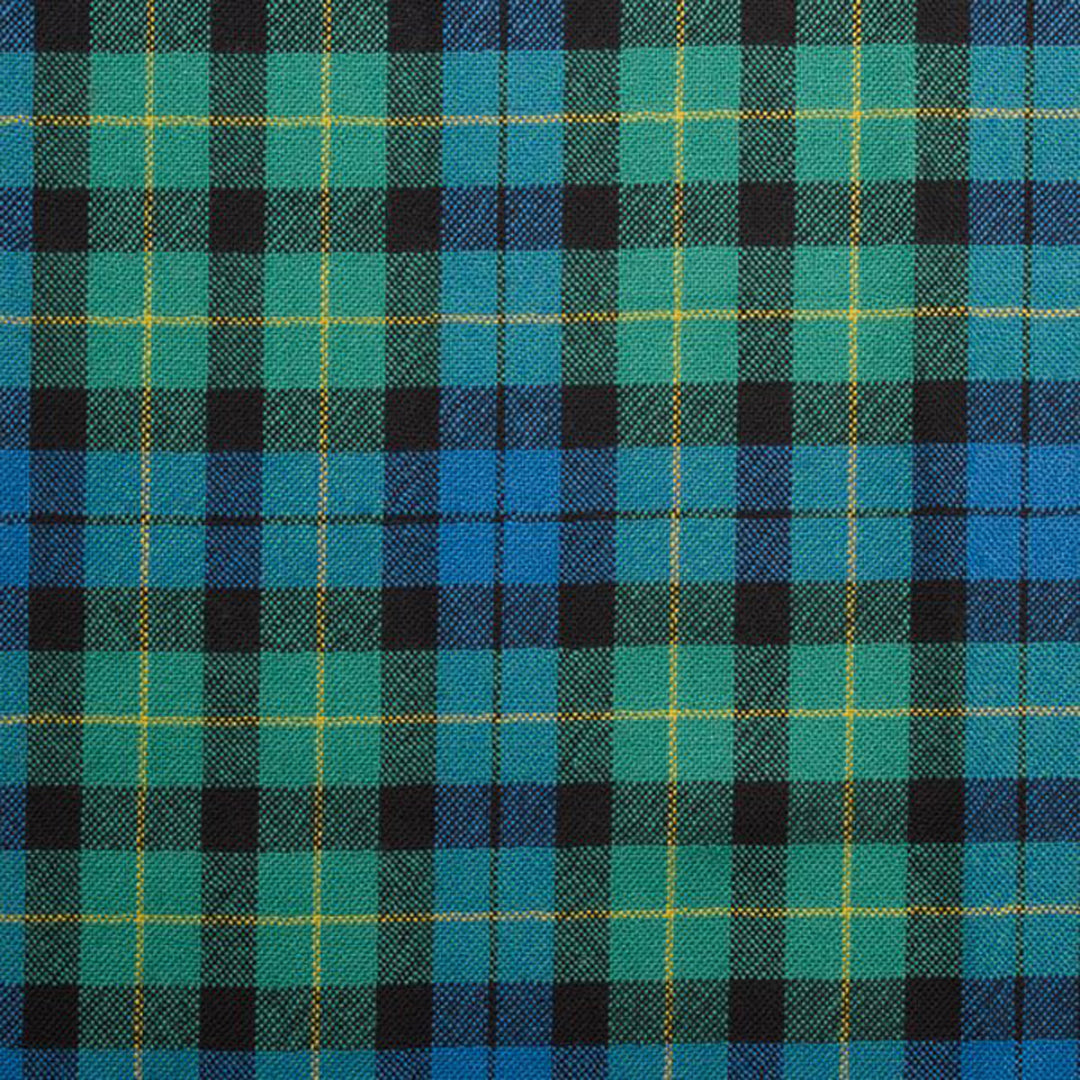 Campbell of Breadalbane Ancient Tartan