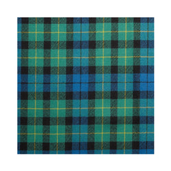 Tartan County Cap - Campbell of Breadalbane Ancient
