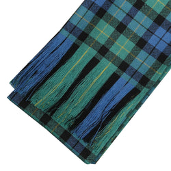 Tartan Sash - Campbell of Breadalbane Ancient