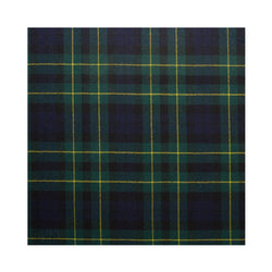 Tartan County Cap - Campbell of Breadalbane Modern
