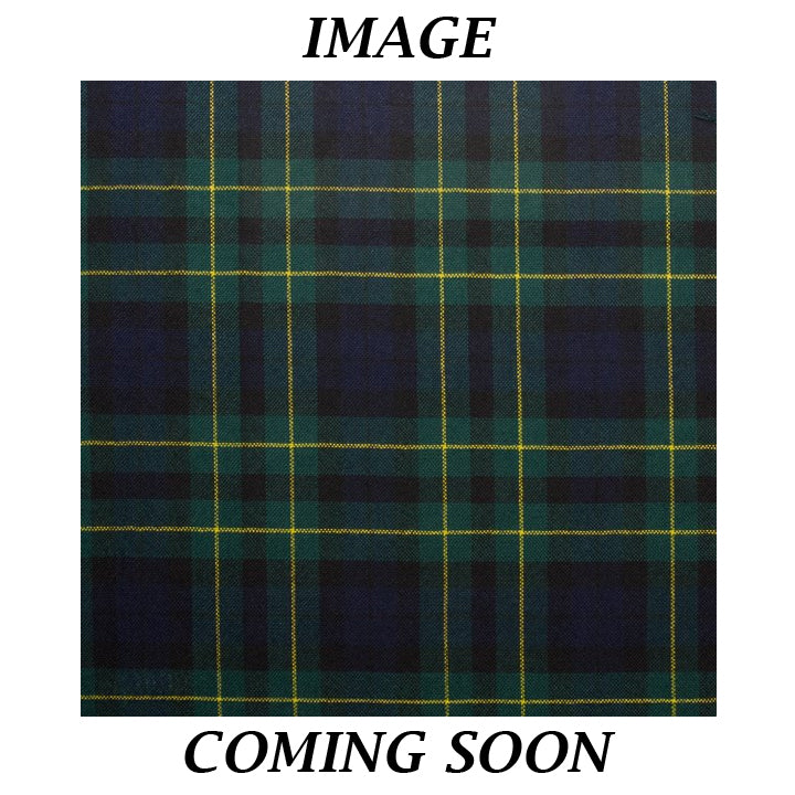 Tartan Stole - Campbell of Breadalbane Modern