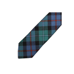 Boy's Tartan Tie - Campbell of Cawdor Ancient