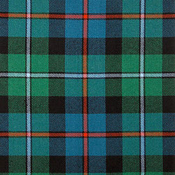 Campbell of Cawdor Ancient Tartan