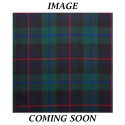 Boy's Tartan Bow Tie - Campbell of Cawdor Modern