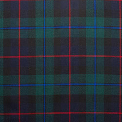 Campbell of Cawdor Modern Tartan