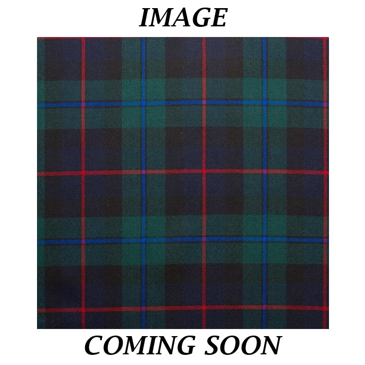 Tartan Stole - Campbell of Cawdor Modern