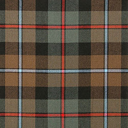 Campbell of Cawdor Weathered Tartan