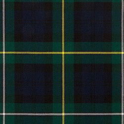 Campbell of Louden Modern Tartan