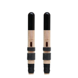 Canning Original Tenor Drone Reeds, Pair