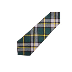 Boy's Tartan Tie - Cape Breton Canadian