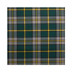 Tartan Pocket Square - Cape Breton Canadian