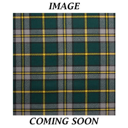 Tartan Shawl - Cape Breton Canadian