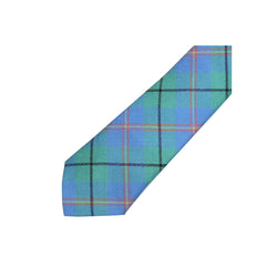 Boy's Tartan Tie - Carmichael Ancient