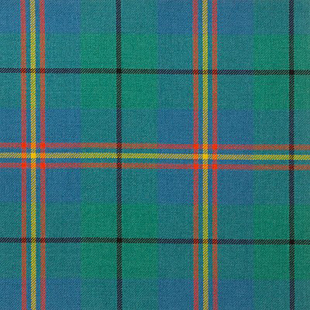 Carmichael Ancient Tartan