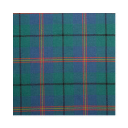 Tartan County Cap - Carmichael Ancient