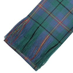 Tartan Sash - Carmichael Ancient