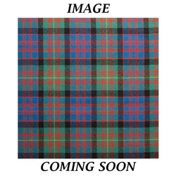 Boy's Tartan Bow Tie - Carnegie Ancient