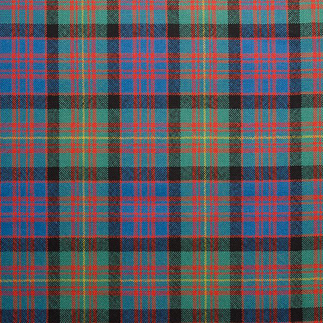 Carnegie Ancient Tartan