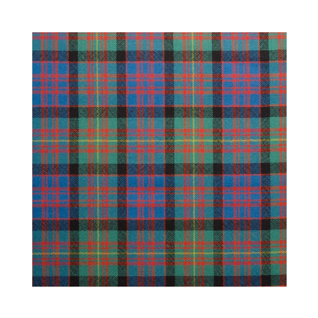 Tartan Pocket Square - Carnegie Ancient
