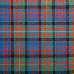 Carnegie Ancient Tartan