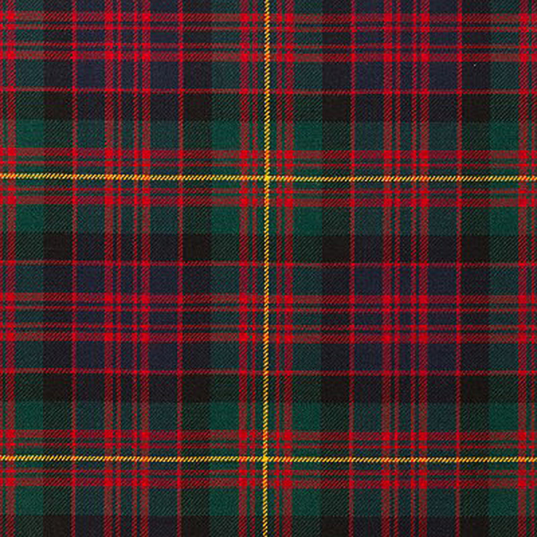 Carnegie Modern Tartan